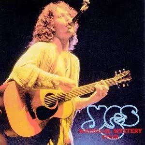 Yes - Madrigal Mystery Tour (2CD) (1997) {Highland}