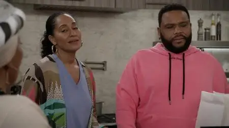 black-ish S05E22