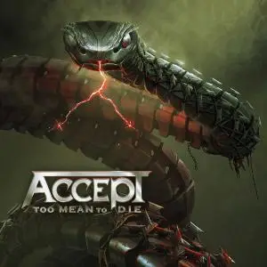 Accept - Too Mean to Die (2021) [Official Digital Download]