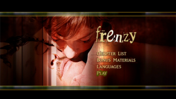 Frenzy (1972) [The Alfred Hitchcock Collection]