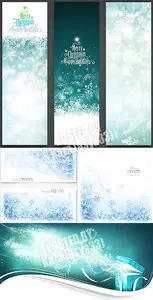 New Year & winter cards