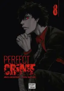 Perfect Crime - Tome 8 2019