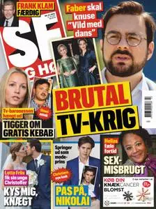 SE og HØR – 21. oktober 2020