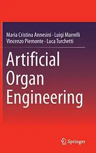 Artificial Organ Engineering (Repost)