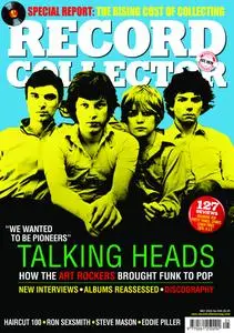 Record Collector – May 2023