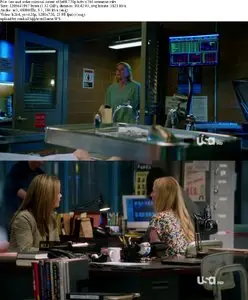 Law & Order: Criminal Intent S10E08