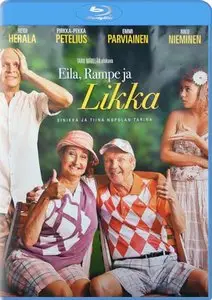 Eila, Rampe ja Likka (2014)
