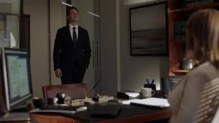 Suits S07E03