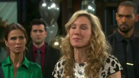 Days of Our Lives S54E234