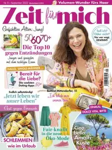 Zeit für Mich – August 2022