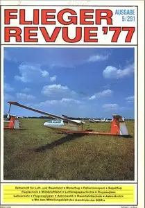 Flieger Revue № 5/291