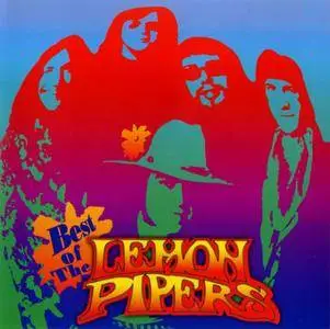 The Lemon Pipers - Best Of The Lemon Pipers (1998)