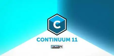 Boris Continuum Complete 11.0.2 for OFX (x64)