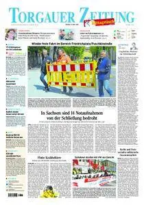 Torgauer Zeitung - 27. April 2018