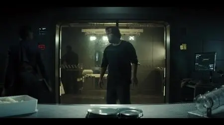 Nightflyers S01E08
