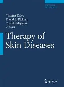 Therapy of skin diseases: A worldwide perspective on therapeutic approaches and their molecular basis