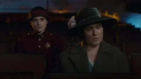 Frankie Drake Mysteries S04E09