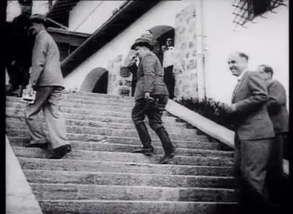 Hitler a Career part 2