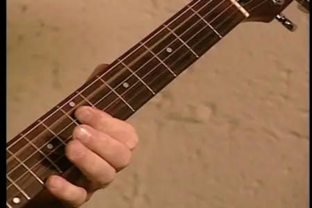 Fingerstyle Guitar - New Dimensions And Explorations - Vol. 1 [repost]