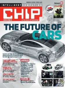 CHIP India - March 2013 (True PDF)