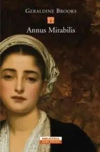 Geraldine Brooks - Annus Mirabilis