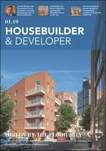 Housebuilder & Developer (HbD) - January 2019