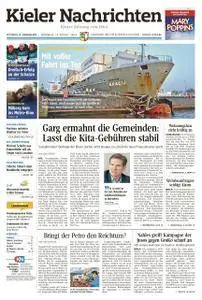 Kieler Nachrichten - 21. Februar 2018