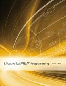 Effective Labview Programming