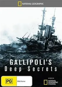 National Geographic - Gallipolis Deep Secrets (2010)