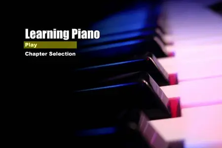 Pete Sears - Learning Piano [repost]
