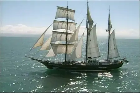 TVNZ - Captain's Log - Charting New Zealand's Maritime Heritage (2004)