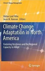 Climate Change Adaptation in North America