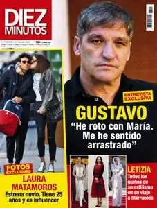 Diez minutos - 27 febrero 2019