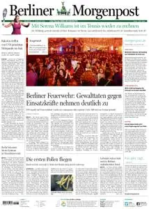 Berliner Morgenpost – 13. Januar 2020