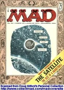 Mad Magazine Collection_No.021-030