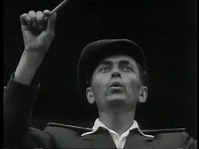 Audition (1964)