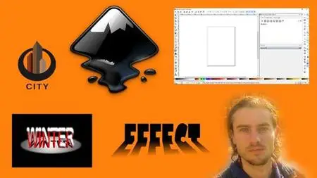 Inkscape The Complete Course Vector Graphic Software