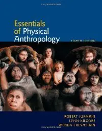 Essentials of Physical Anthropology (repost)