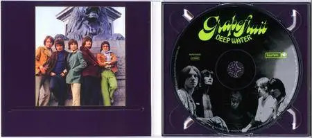 Grapefruit - Deep Water (1969) [Repress 2005]