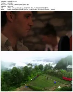 Reveal the Path (2012)