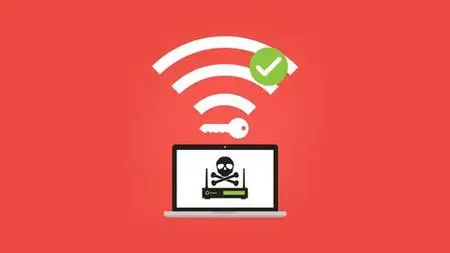 Hacking Wifi 100% works Evil Twin Attack