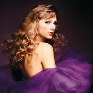 Taylor Swift - Speak Now (Taylor's Version) (2010/2023) [Official Digital Download]