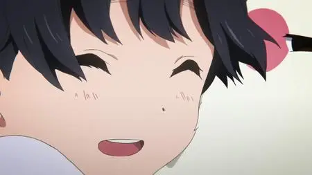 Tamako Market  / Tamako Market - 01