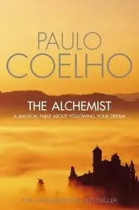 Paulo Coelho - The Alchemist (Audiobook)