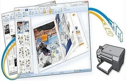 priPrinter Professional v3.0.0.950 Final (x86/x64)