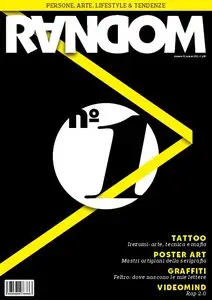 Random - March 2011 (N° 1)