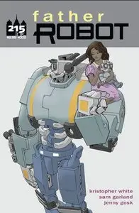 Father Robot 01-02 (2014)