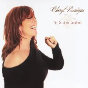 Cheryl Bentyne - The Gershwin Songbook (2011)