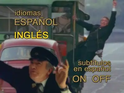 A Man of No Importance (1994)