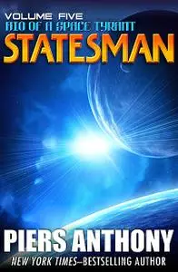 «Statesman» by Piers Anthony